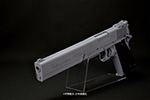 gun